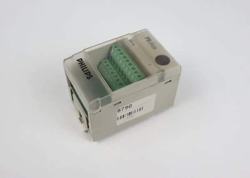 Produktfoto 1 von Philips P8 dios Anschaltung 24 V DC BR 50