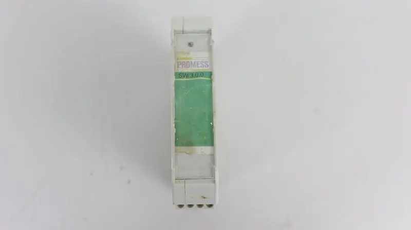 Produktfoto 1 von Promess Ethernetmodul SP Modul RS 485 Ethernet 10/100 SW 3.0.0 UNUSED