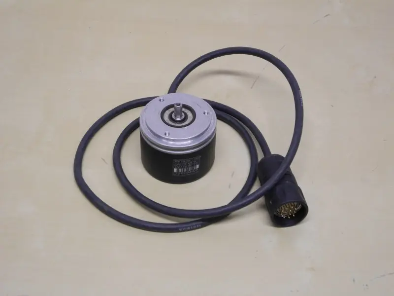 Produktfoto 1 von HEIDENHAIN ROD 426.200B-3600 295 436 1X Drehgeber