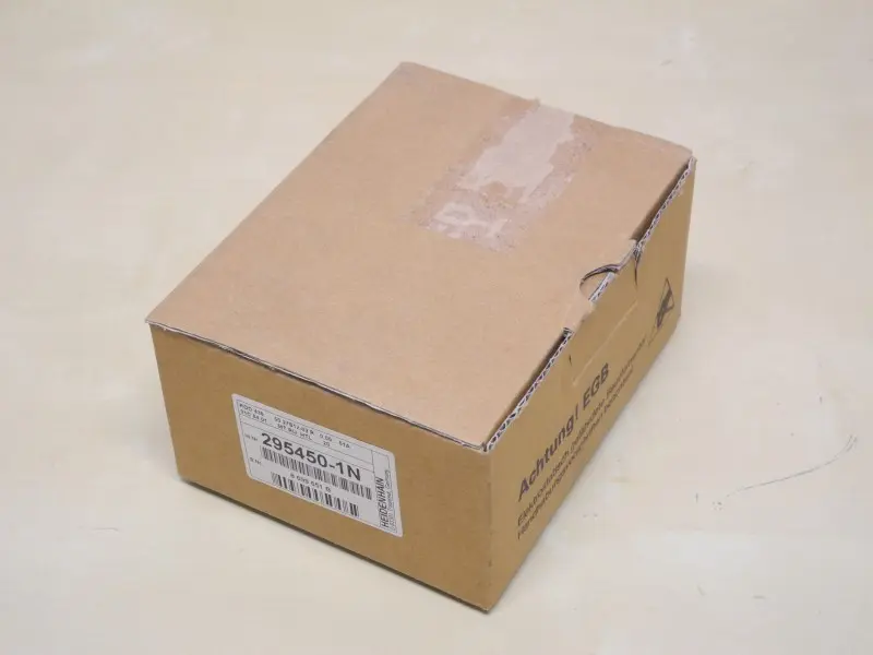 Produktfoto 1 von HEIDENHAIN ROD 436 5027S12-03 R 295450-1N Drehgeber NEU OVP