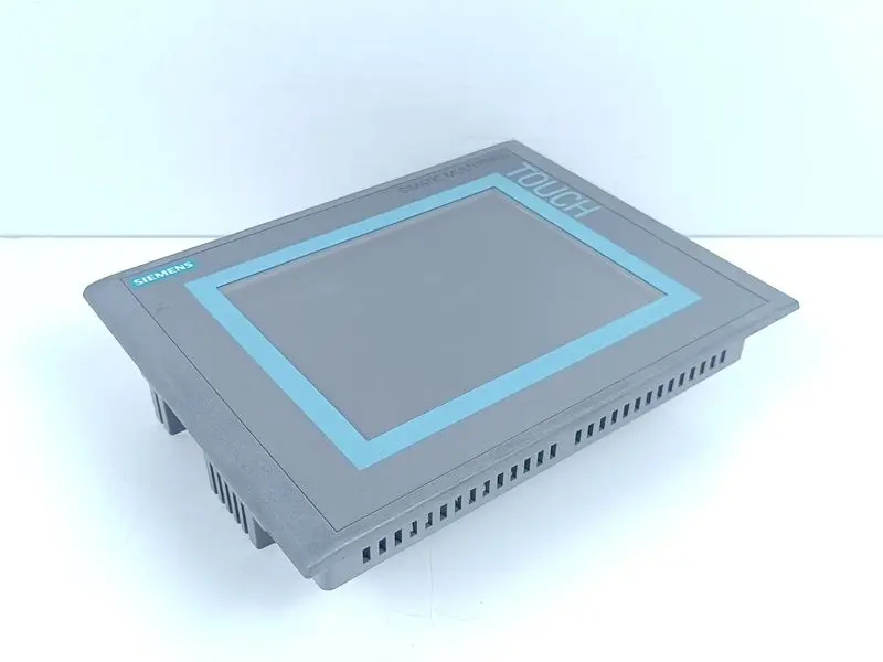 Produktfoto 1 von Siemens MP277 8"Touch 6AV6 643-0CB01-1AX1 E-St.20 6AV6643-0CB01-1AX1 TOP ZUSTAND