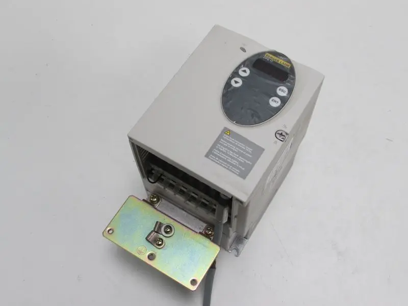 Produktfoto 1 von Berger Lahr CPD17 CPD1704F14S2 400V Servo Drive Neuwertig