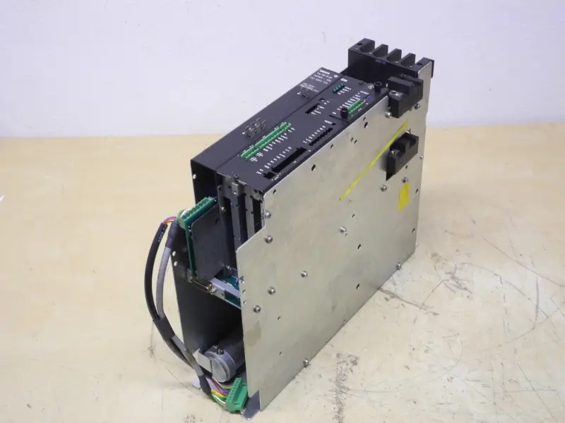 Produktfoto 1 von Bosch SM 17/35 047820-305 DC 520V 17A Top Zustand