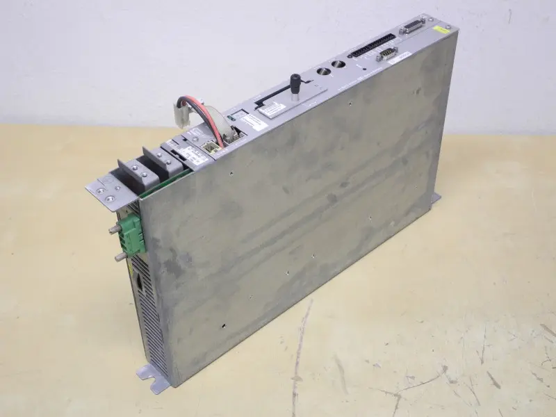 Produktfoto 1 von Bosch DM 4K 1101-D  1070080952 7A Servo Drive Modul
