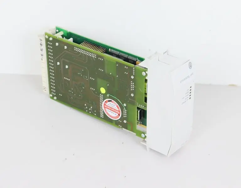 Produktfoto 1 von Moeller CPU-300 Zentraleinheit PS416-ZBM-530 TOP ZUSTAND TESTED