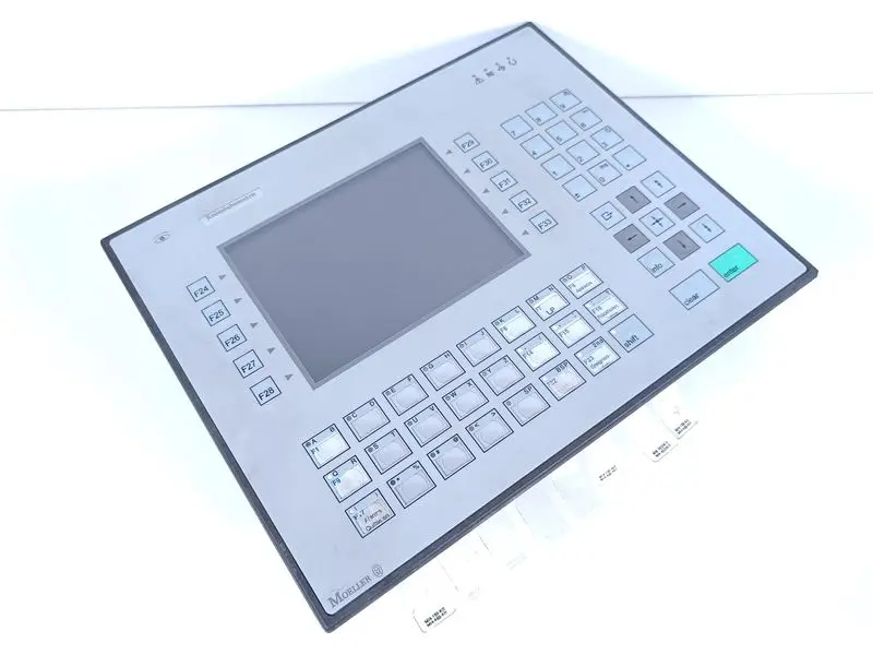 Produktfoto 1 von Moeller Operator Panel MI4-450-KI1 TESTED & TOP ZUSTAND