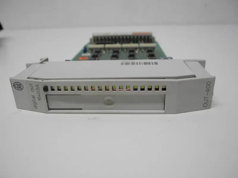 Produktfoto 1 von Moeller PS416 OUT-400 Digital out 16x0,5A Modul
