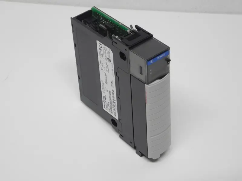 Produktfoto 1 von Allen Bradley ControlLogix 1756-IB16/A DC INPUT NEUWERTIG