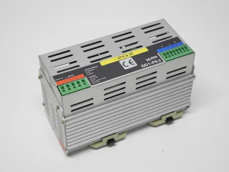 Produktfoto 1 von Moeller GD1-PS3 Power Supply 230V 24V 12V