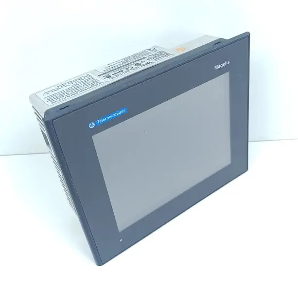 Produktfoto 1 von Schneider Electric XBTGT2220 Graphic Terminal Tactile Terminal 5.7" TESTED