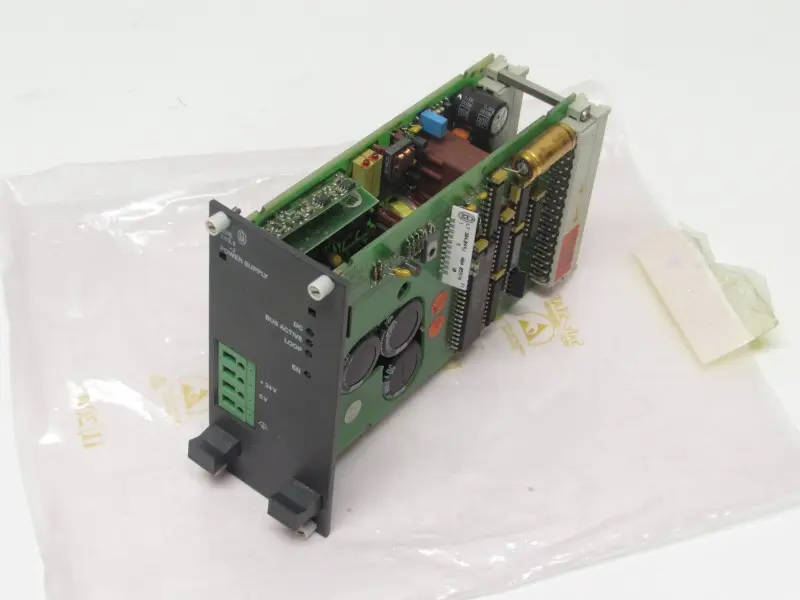 Produktfoto 1 von Moeller EBE243.1-3 Power Supply PS316 Neuwertig