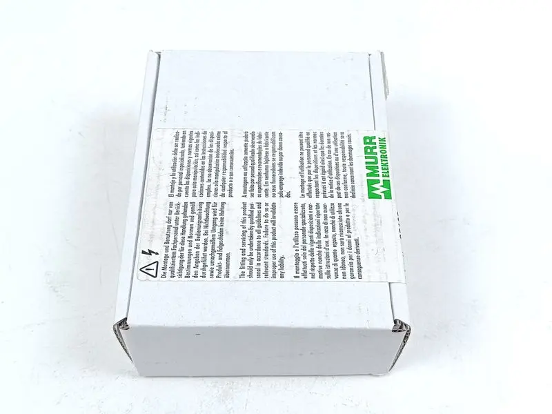 Produktfoto 1 von MURR Elektronik Netzteil Art-No. 85162 230V 24VDC 2,5A UNUSED & OVP & SEALED