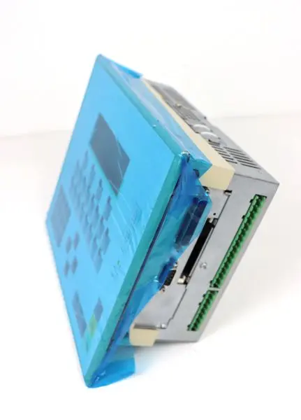 Produktfoto 1 von Siemens Simatic C7-633 P 6ES7633-1DF02-0AE3 6ES7 633-1DF02-0AE3 TESTED ÜBERHOLT