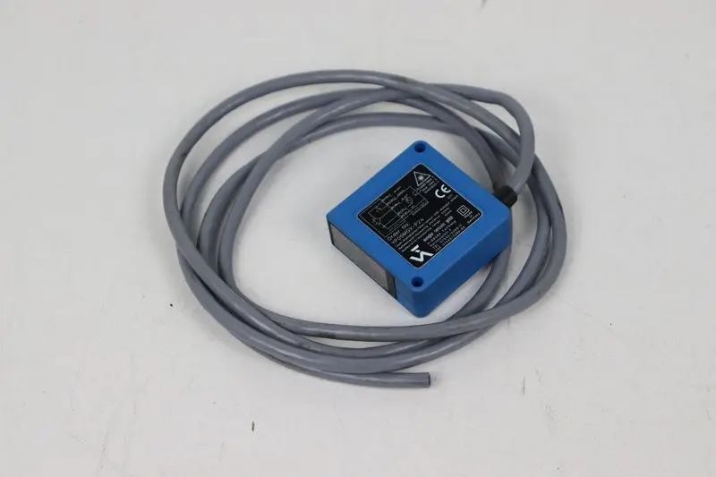 Produktfoto 1 von Wenglor YPO5MGV-P24 YP05MGV-P24 Laser / Analogtaster Sensor