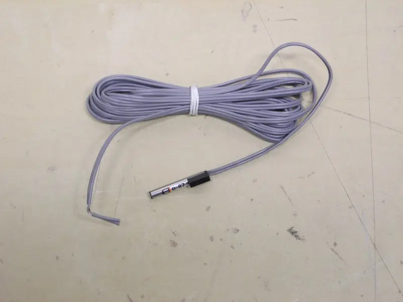 Produktfoto 1 von SMC Reed-Schalter D-97 UNUSED UNBENUTZT