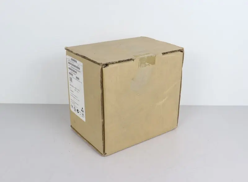 Siemens Micromaster 420 6SE6420-2AB22-2BA1 230V 2,2kw TESTED & UNUSED & OVP