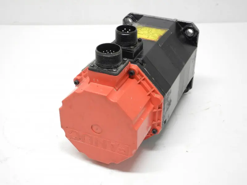 Produktfoto 1 von Fanuc AC Servo Motor A06B-0513-B006