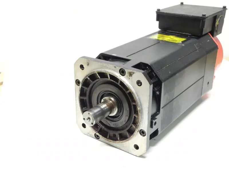 Produktfoto 1 von Fanuc AC Spindle Motor A06B-0753-B302