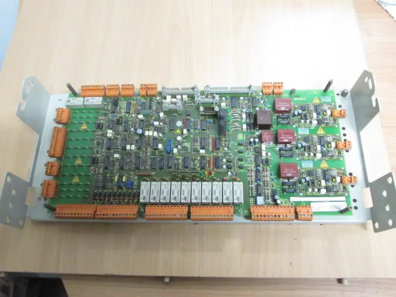 Produktfoto 1 von Siemens 6SC9830-0BD30 459 002.9213.30 6SC 9830-0BD30