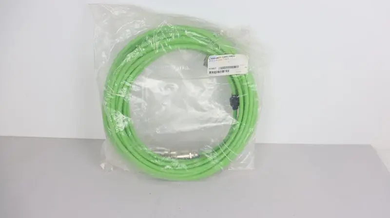 Produktfoto 1 von Fanuc LX660-4077-T208/L16R03 Servo Signal Cable UNUSED OVP SEALED
