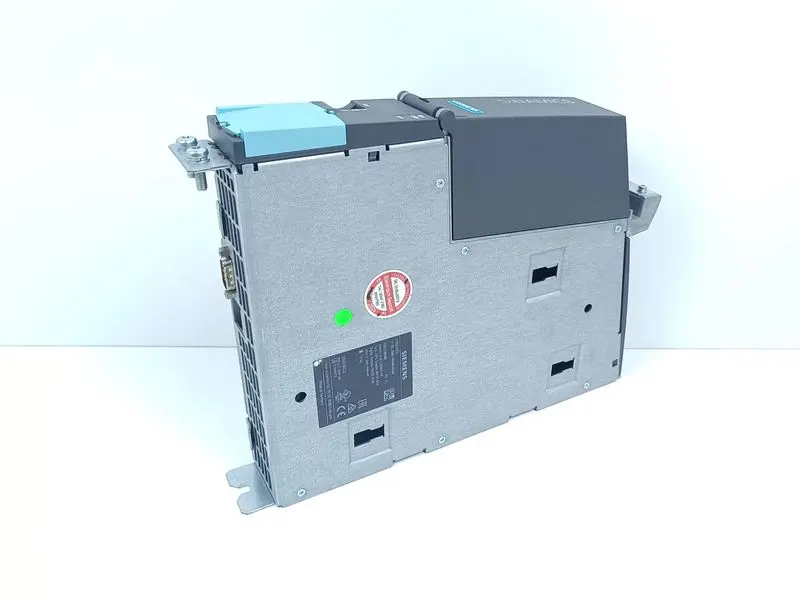 Produktfoto 1 von Siemens 6SL3040-1MA00-0AA0 Control Unit CU320-2 DP Ver.H TESTED NEUWERTIG
