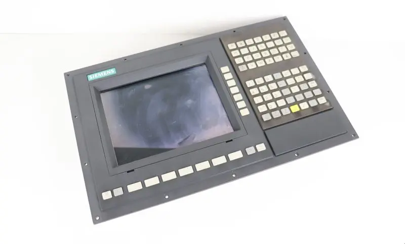 Produktfoto 1 von Siemens Sinumerik 840C/840CE 6FC5103-0AB03-1AA3 Version B TESTED & TOP ZUSTAND