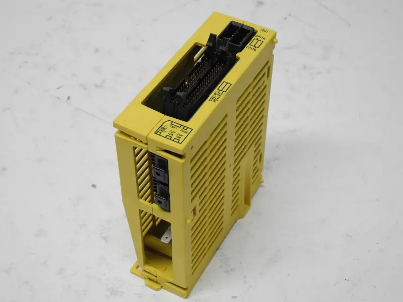 Produktfoto 1 von Fanuc I0U1 A02B-0236-C211 UNUSED UNBENUTZT