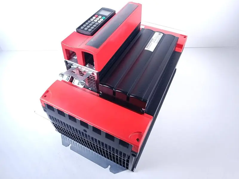 Produktfoto 1 von SEW Eurodrive Movidrive MDX61B0450-503-4-00 400V 45kw TESTED & TOP ZUSTAND