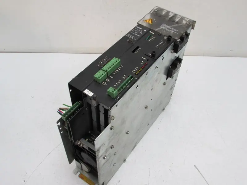 Produktfoto 1 von Bosch ASM 25 047839 - 306 DC 520V Servodrive