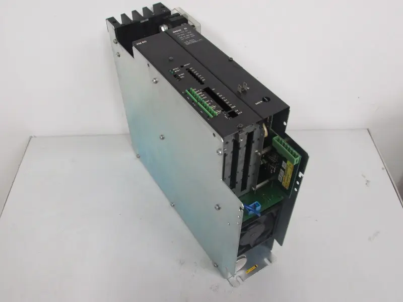 Produktfoto 1 von Bosch VM60 047888 - 306 DC520 60A Power Modul Servodrive