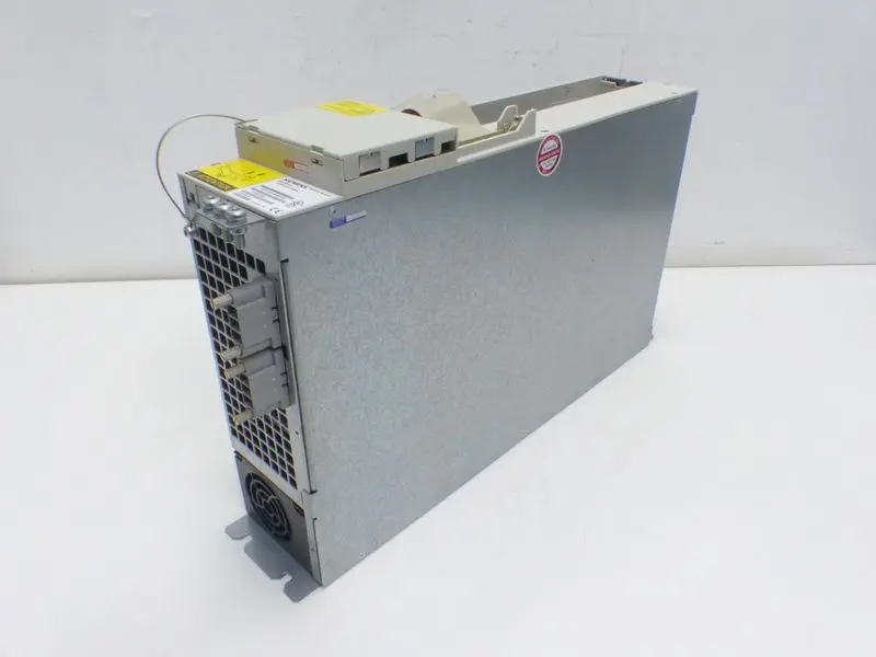 Produktfoto 1 von Siemens Simodrive 6SN1123-1AB00-0CA2 LT-Modul INT.2X50A Ver. A TESTED NEUWERTIG