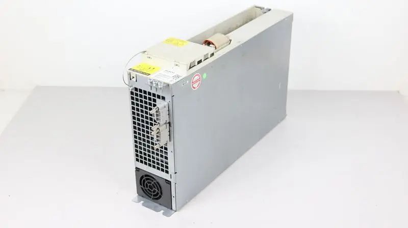 Produktfoto 1 von Siemens Simodrive 6SN1123-1AB00-0CA3 LT-Modul Int. 2x50A Version A NEUWERTIG