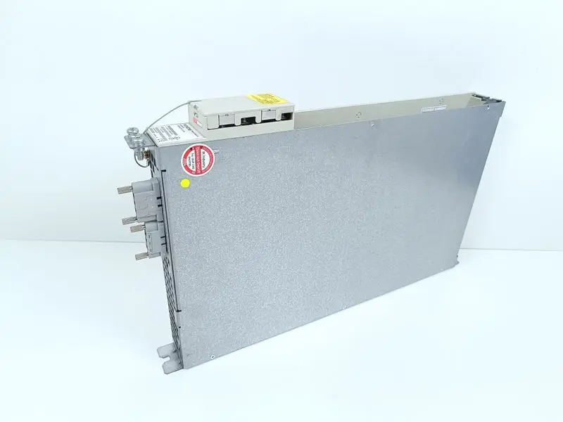 Produktfoto 1 von Siemens Simodrive 6SN1123-1AB00-0AA1 LT-Modul 2x15A Ver. A TESTED & TOP ZUSTAND