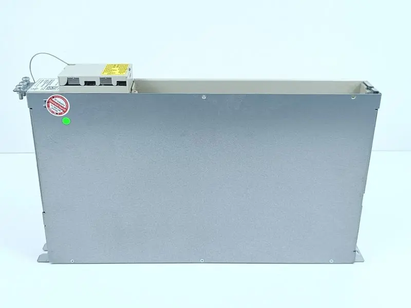 Produktfoto 1 von Siemens Simodrive 6SN1123-1AB00-0BA2 LT-Modul INT. 2X25A TESTED & NEUWERTIG