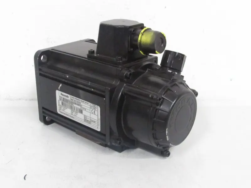 Produktfoto 1 von Indramat Rexroth Servomotor MDD065B-N-040-N2M-095PA1 Überholt Refurbished