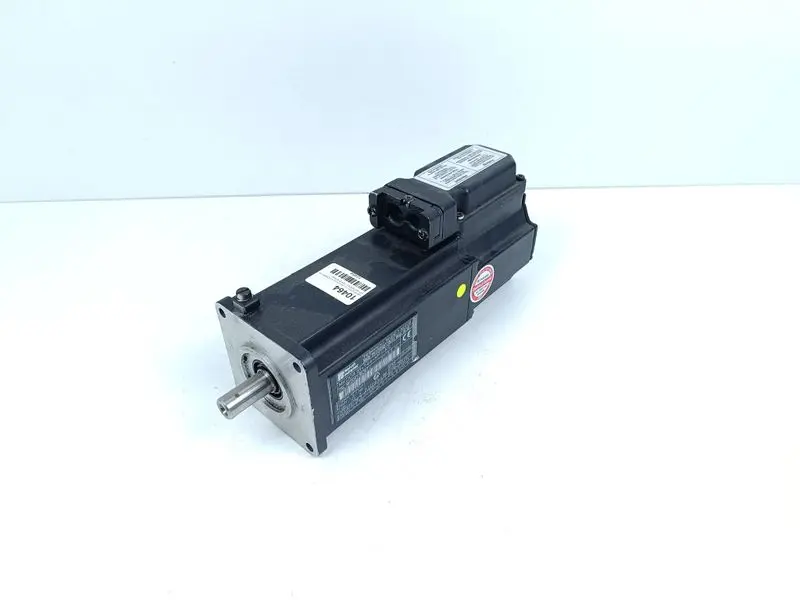 Produktfoto 1 von Indramat Rexroth Servomotor MKD041B-144-KP1-KS R911295887 TESTED TOP ZUSTAND