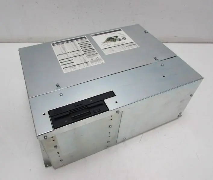 Produktfoto 1 von B&R IPC5000 Panel PC 5C5601.12 Rev. K0 TESTED TOP ZUSTAND