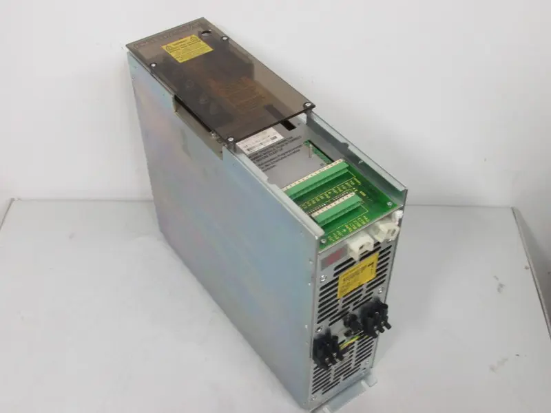 Produktfoto 1 von Indramat TDM 1.2-050-300-W1-220 Servo Drive Überholt Refurbished