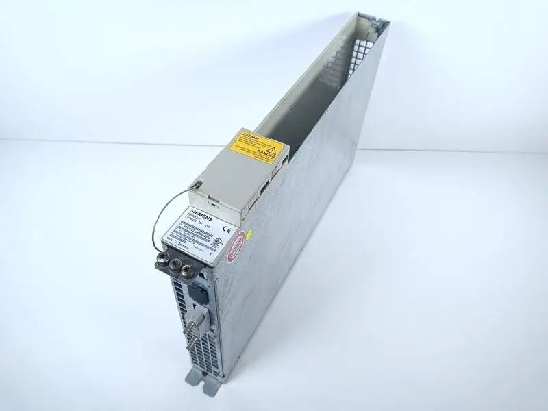 Produktfoto 1 von Siemens Simodrive 6SN1123-1AA00-0BA1 LT-Modul INT. 25A VER.A TESTED &TOP ZUSTAND