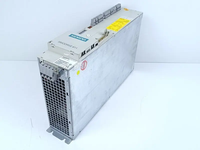 Produktfoto 1 von Siemens Simodrive 6SN1145-1BA01-0BA1 Vers. XH TESTED TOP ZUSTAND