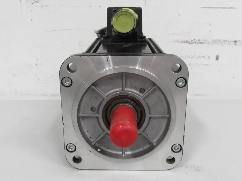Produktfoto 1 von Indramat Rexroth MDD071A-N-030-N2M-095PA0 Motor unbenutzt