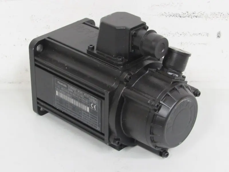 Produktfoto 1 von Rexroth MDD065B-N-060-N2M-095GB1 Servo Motor Refurbished