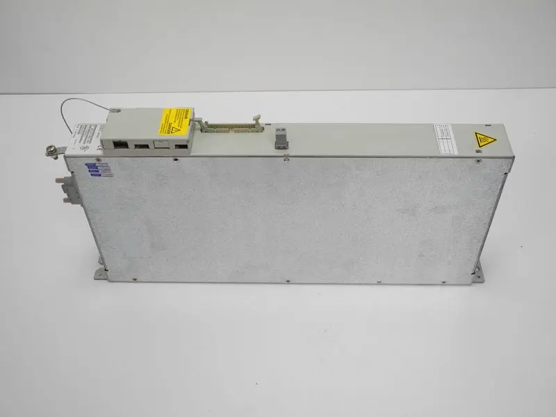 Produktfoto 1 von Siemens Simodrive 6SN1113-1AB01-0BA1 PW-Modul INT/EXT Version D neuwertig