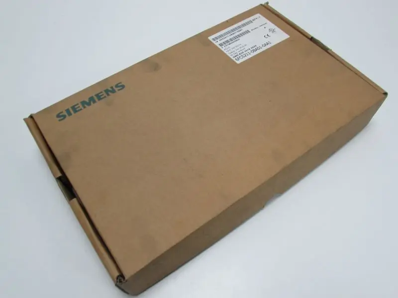 Produktfoto 1 von Siemens Sinumerik AD14 6FC5211-0BA01-0AA1 TESTED UNUSED & OVP