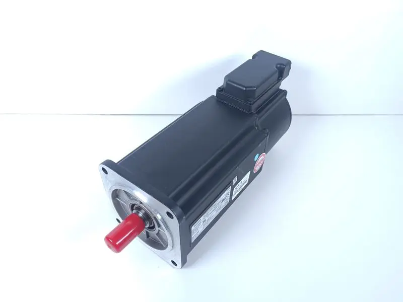 Produktfoto 1 von Rexroth Indramat MKD071B-061-KP0-KN Servo Motor R911262599 UNUSED & TESTED