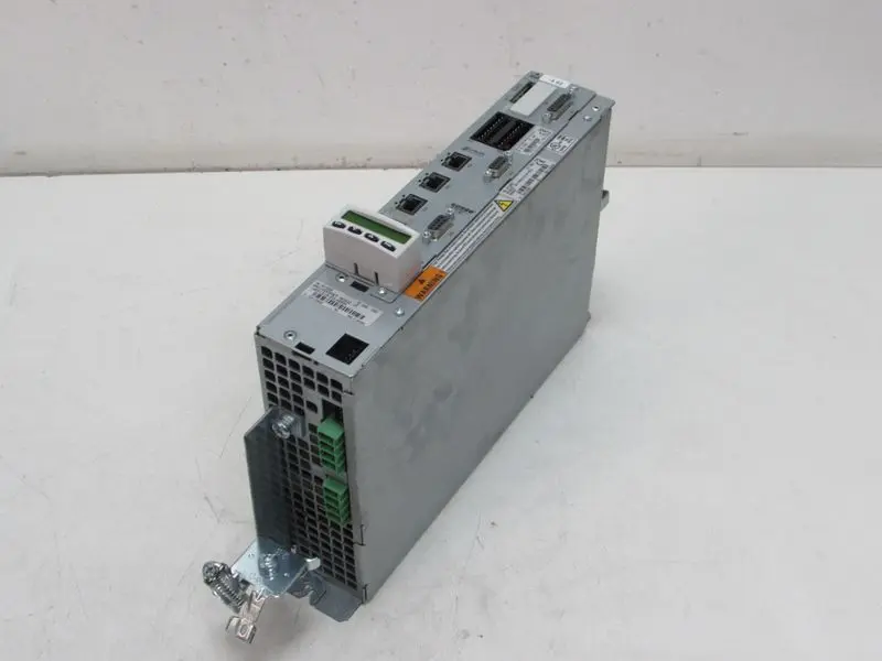 Produktfoto 1 von Rexroth HCS02.1E-W0012-A-03-NNNN CSH01.3C-PB-ENS-NNN-CCD-S2-S-NN-FW TOP ZUSTAND