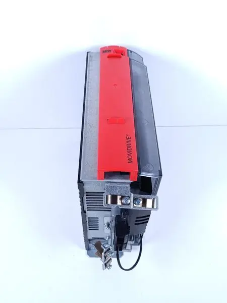 Produktfoto 1 von SEW Eurodrive MDX61B0011-5A3-4-0T + BW090-P52B P/N: 08277362 TESTED TOP ZUSTAND