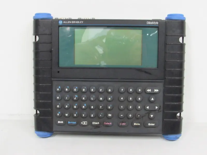 Produktfoto 1 von Allen Bradley Data Myte 3053-750-EN2 Panel