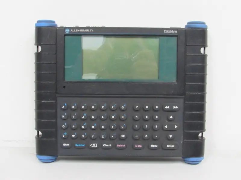 Produktfoto 1 von Allen Bradley 3053-M1000 Data Myte Top Zustand