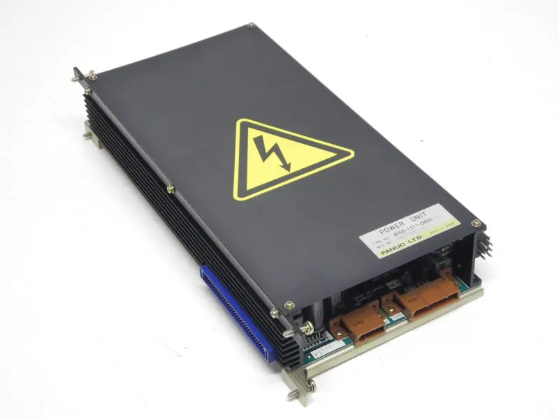 Produktfoto 1 von Fanuc Power Unit A16B-1211-0850-01 Top Zustand